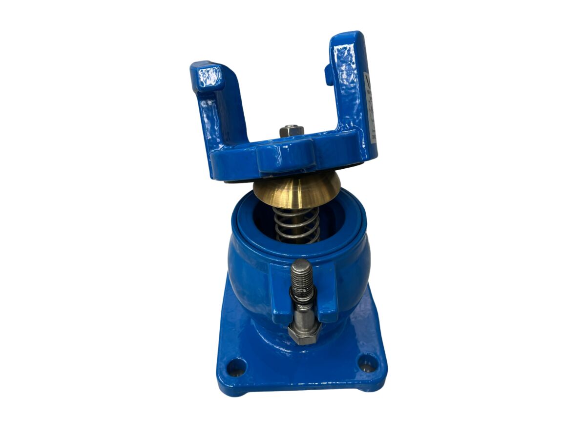 Reece Dimax Spring Hydrant Spare Part Kit