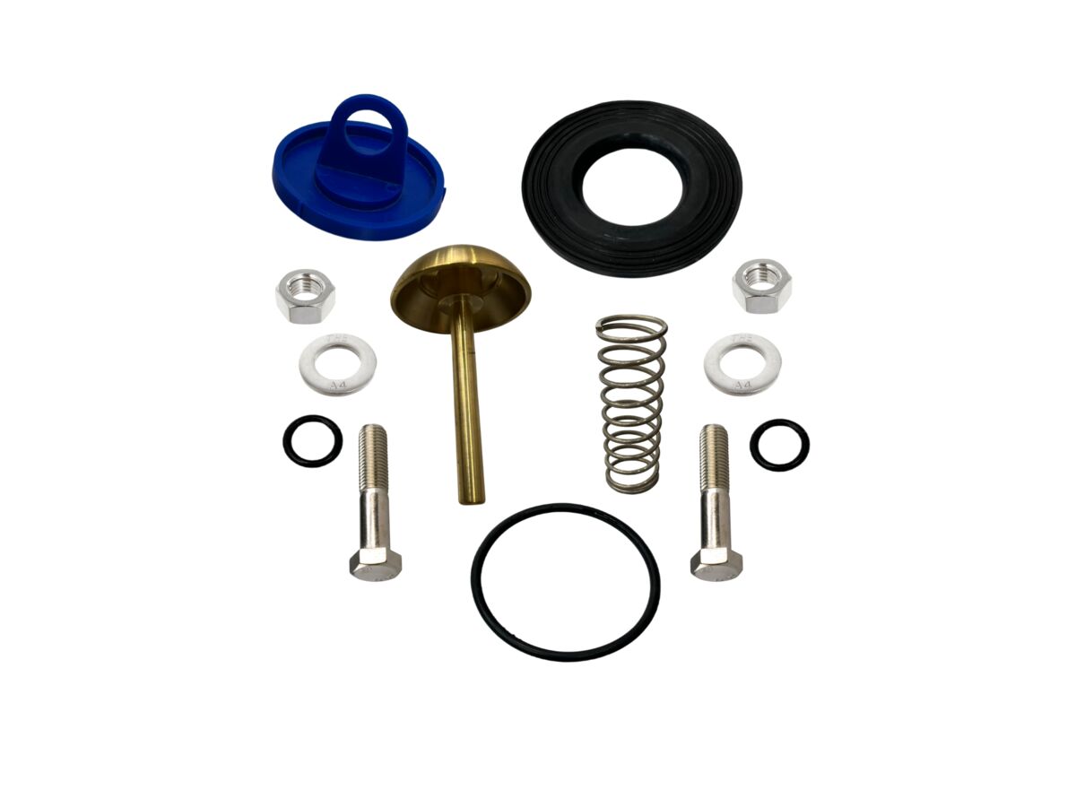 reece Dimax Spring Hydrant Spare Part Kit