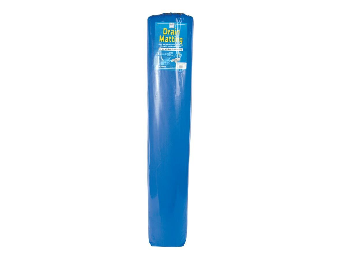 reece Drain Matting Filter Fabric 1200mm x 50mtr