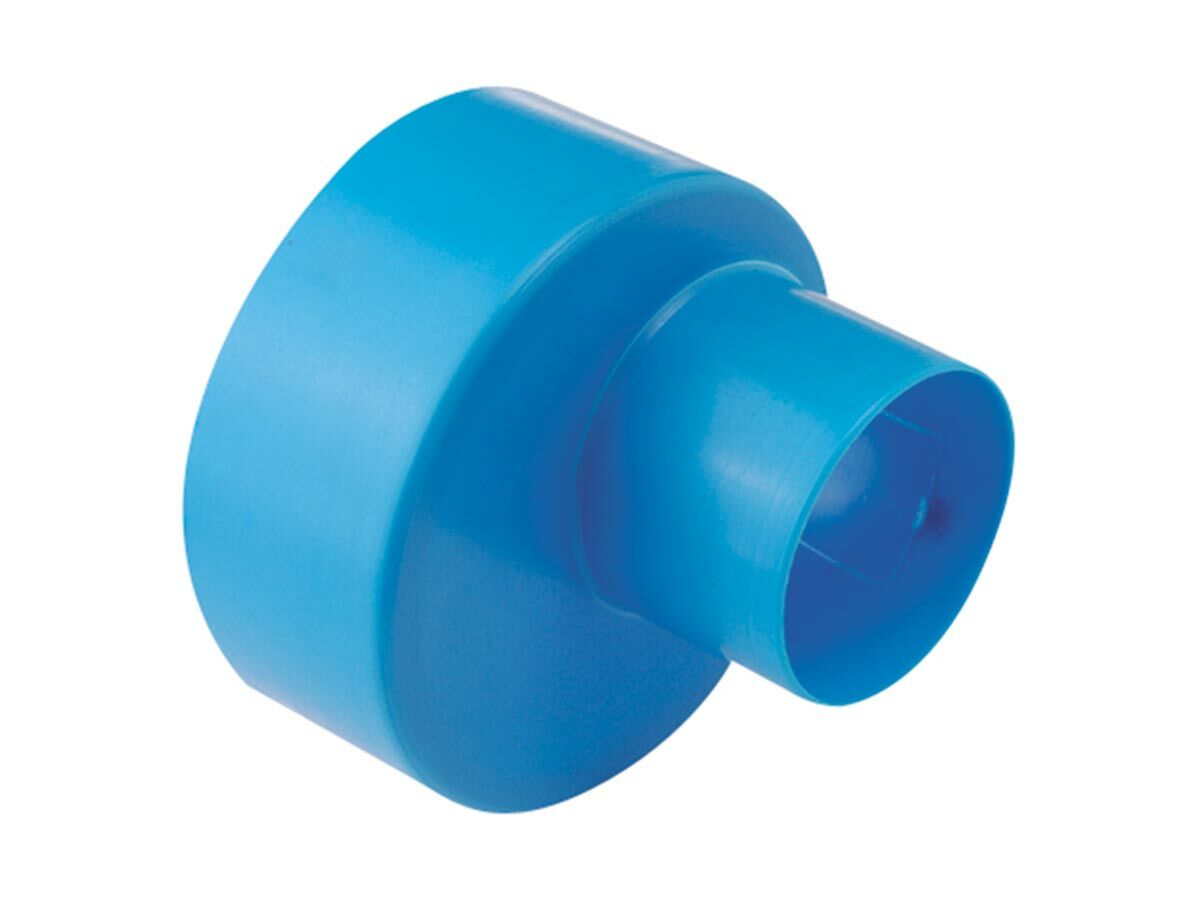 reece Draincoil Reducing Coupling 100mm x 50mm