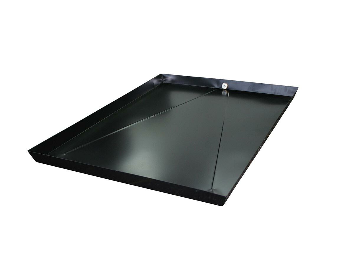 reece Drip Tray Pressed 1400mm x 1100mm