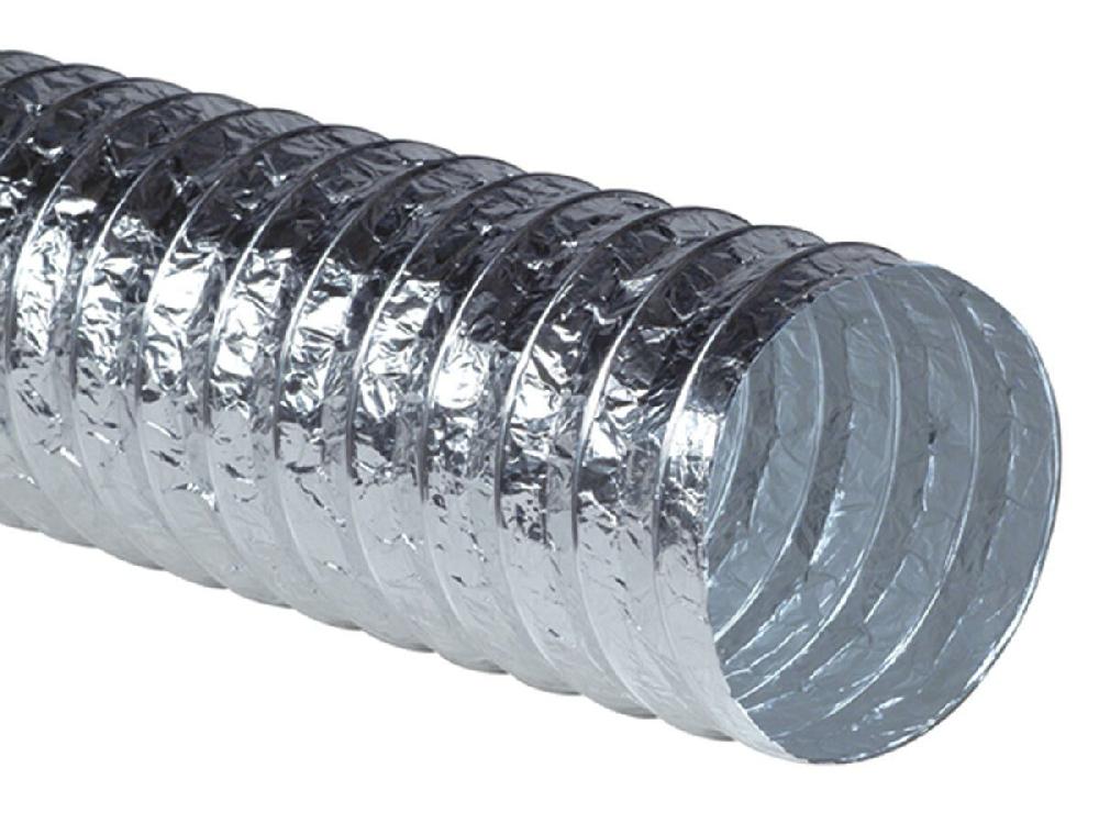 reece Duct Flexible Plain Core 150