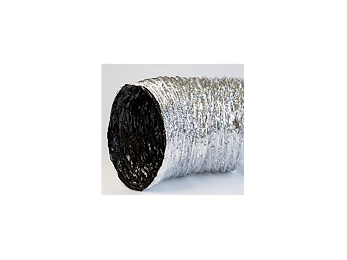 reece Duct Flexible Plain Core Aco 300mm X 6M