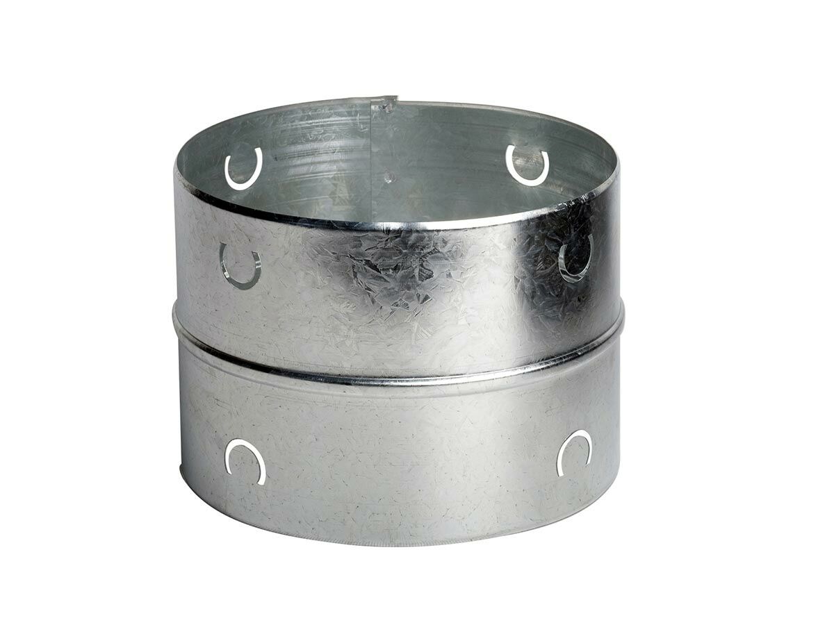 reece Duct Metal Joiner 300mm