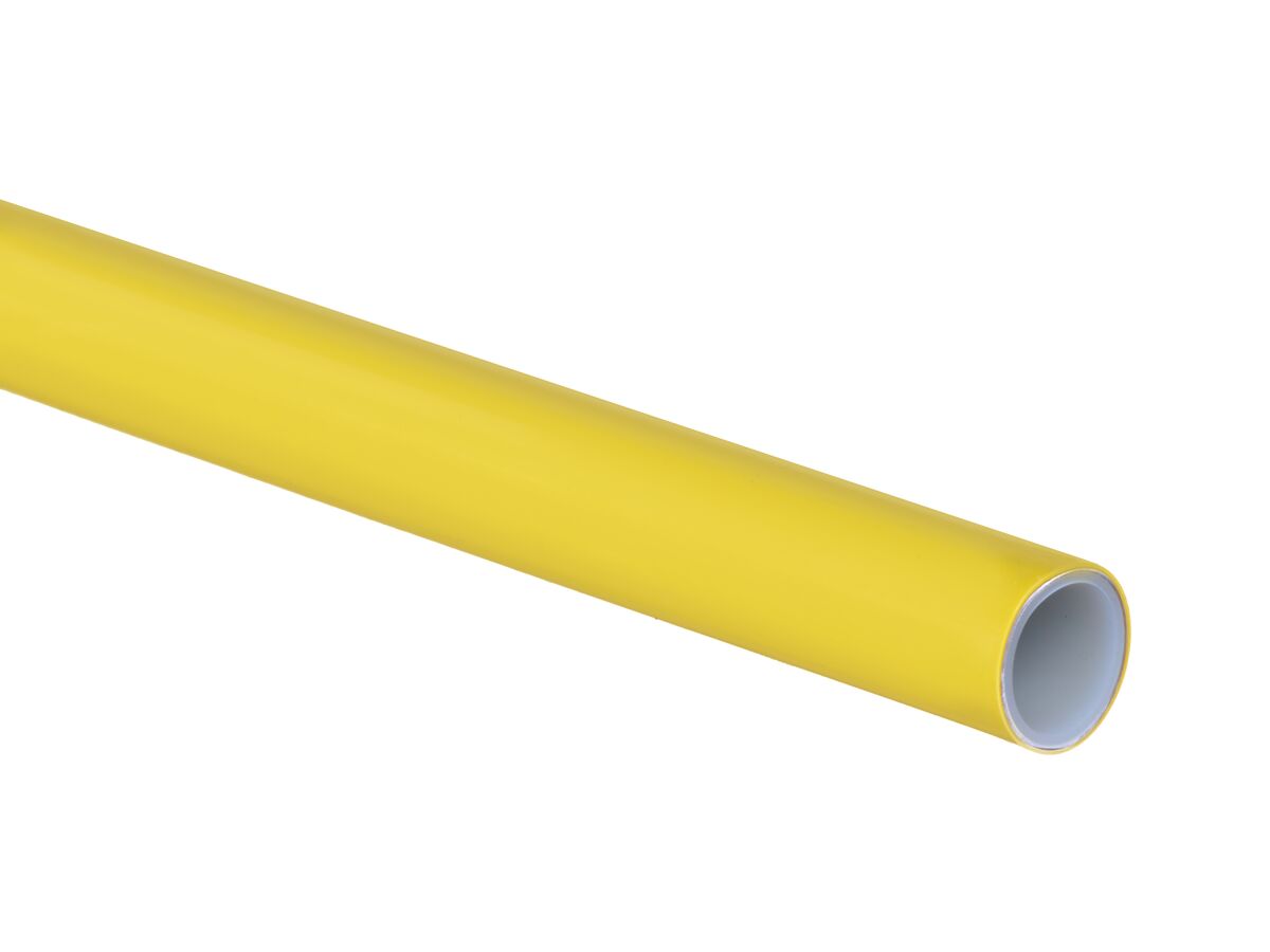 reece Duopex Gas Pipe 50mm Bar x 5mtr