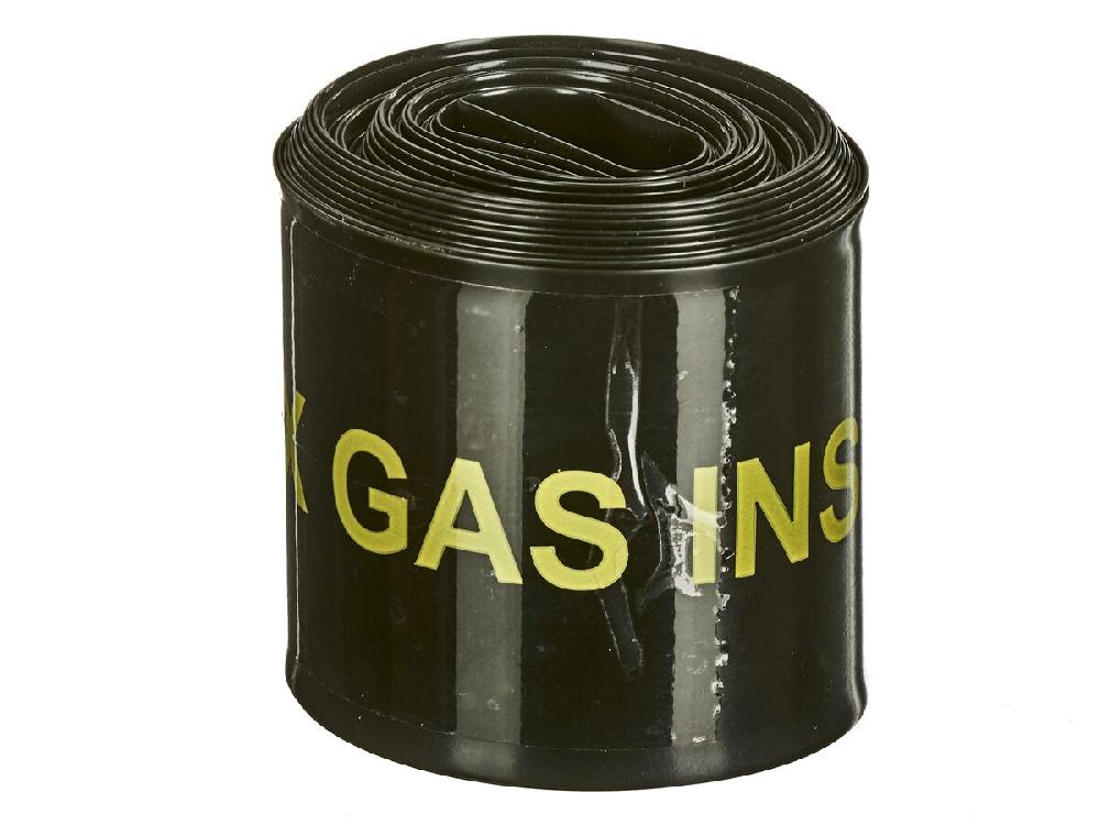 reece Duopex Layflat Black UV Sleeve 32mm x 5mtr