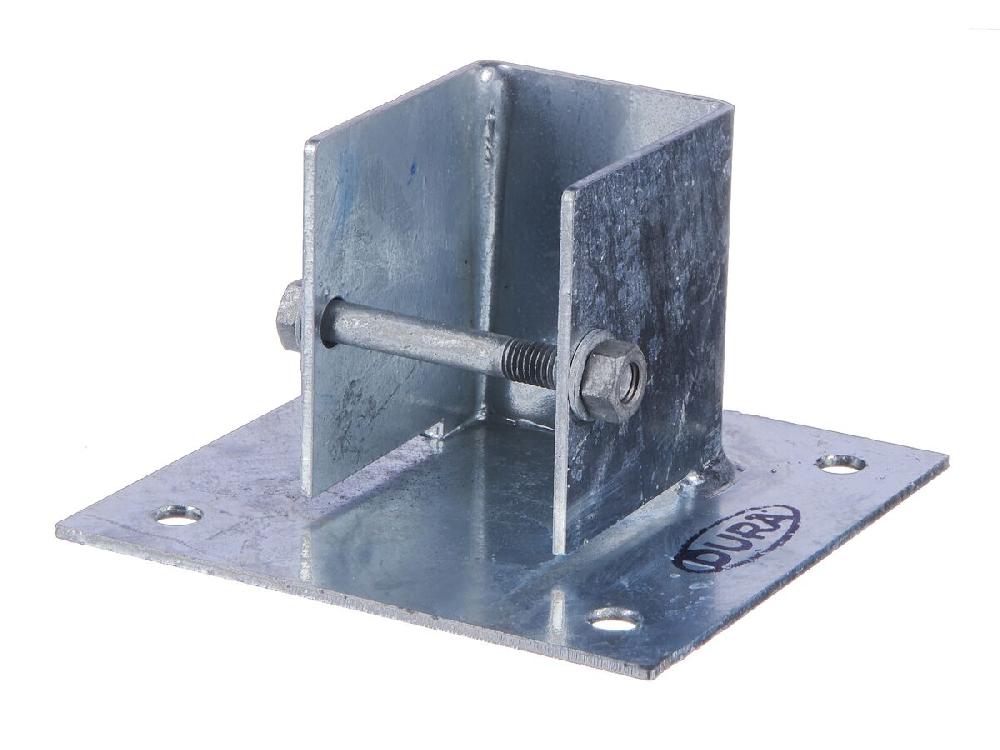reece Dura 150mm Square Base Plate