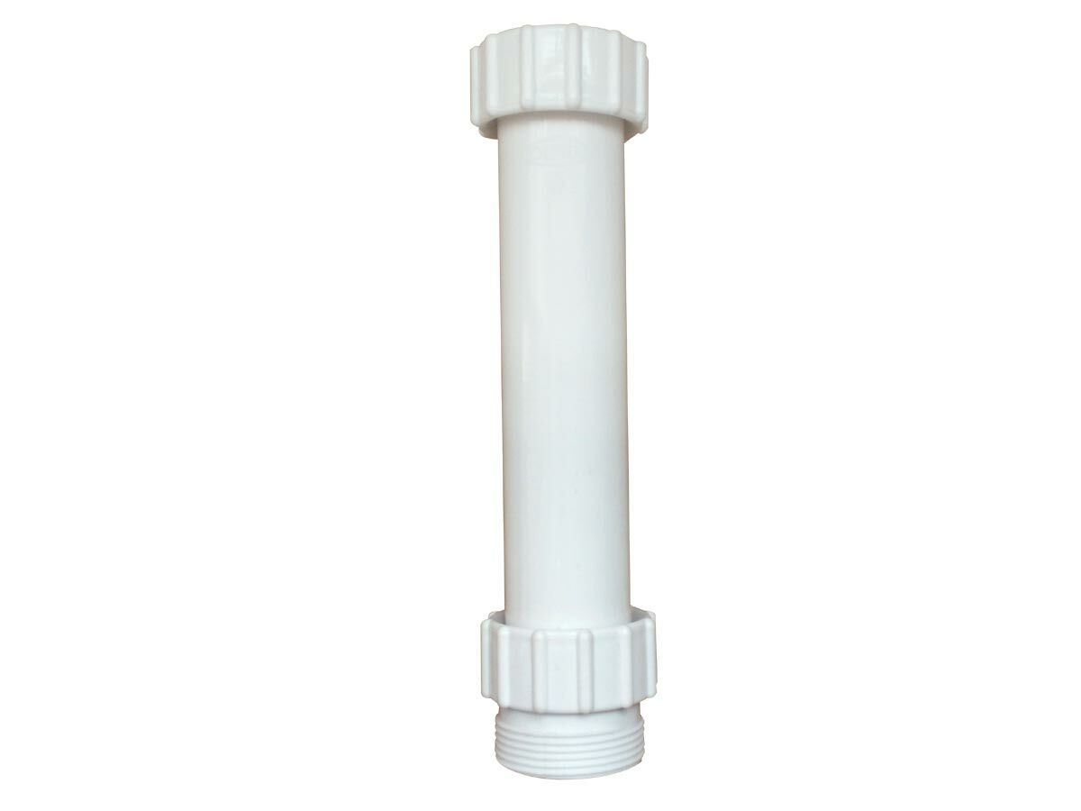 reece Dura Adjustable Trap Extension 40mm