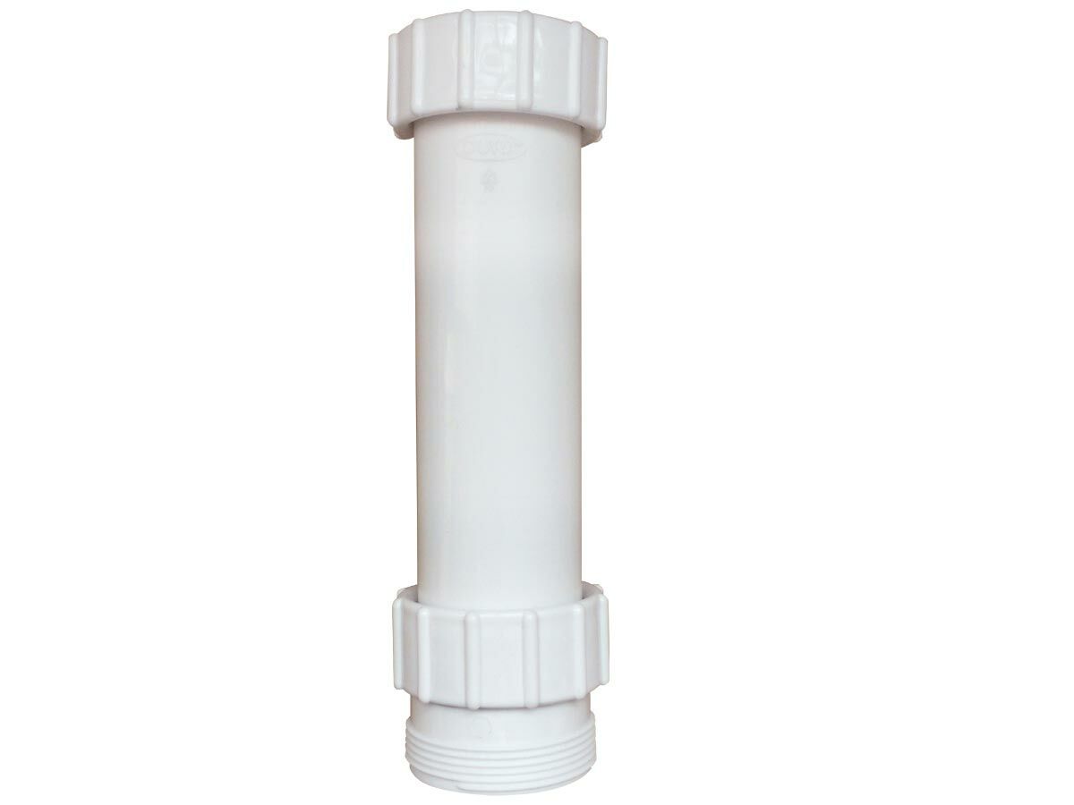 reece Dura Adjustable Trap Extension 50mm
