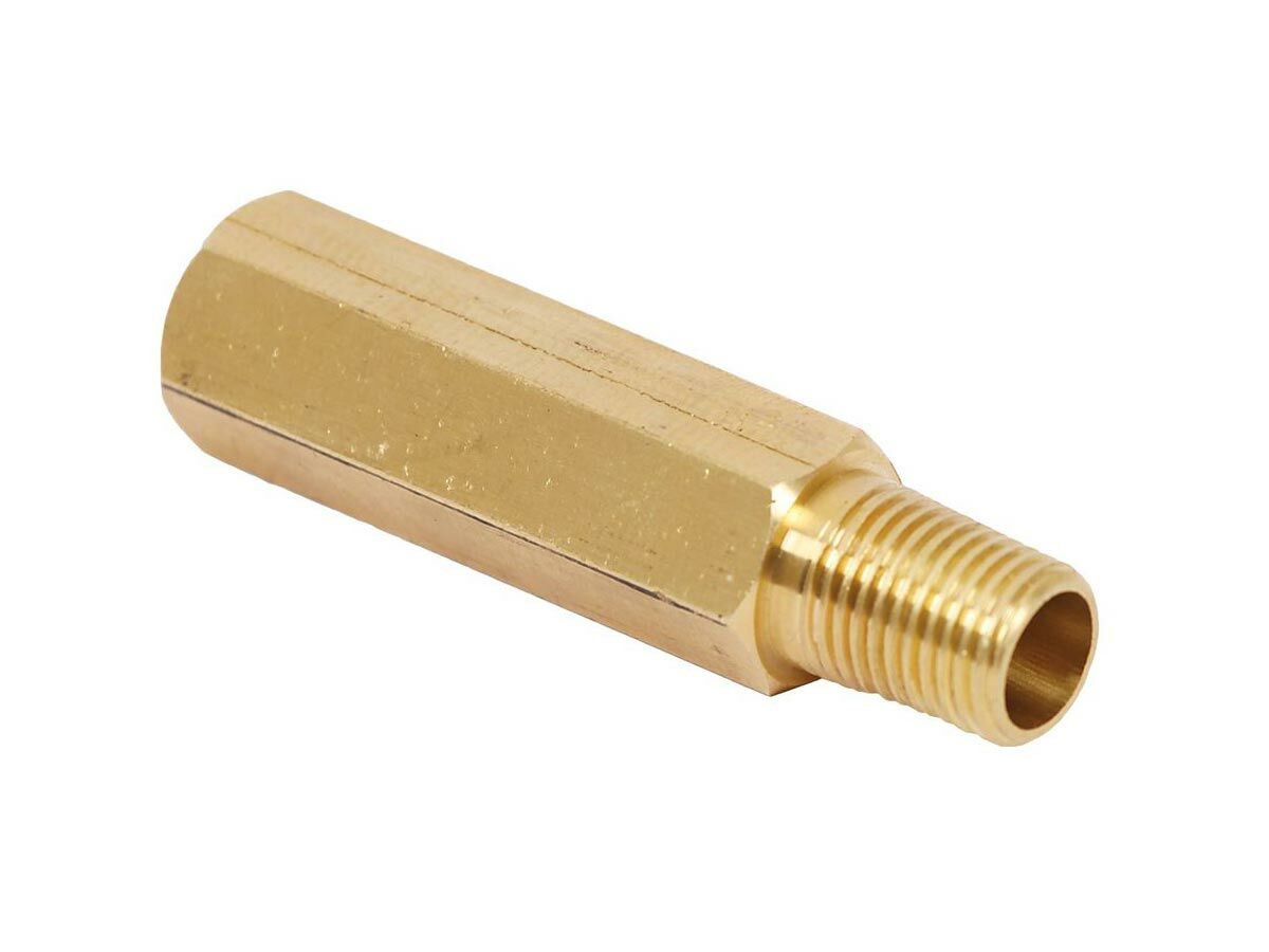 reece Dura Extension Male & Female 65mm x 6mm