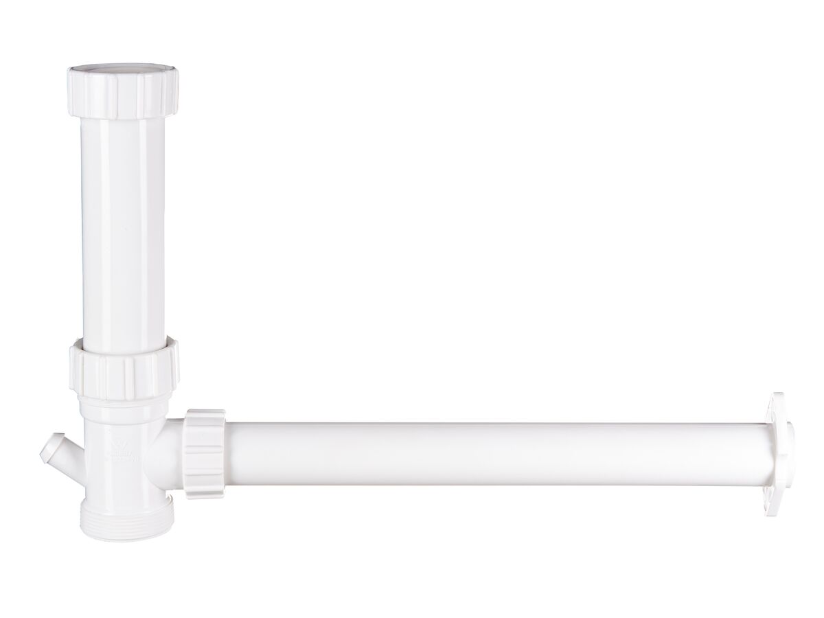 reece Dura Garbage Disposal Trap Adaptor 50mm