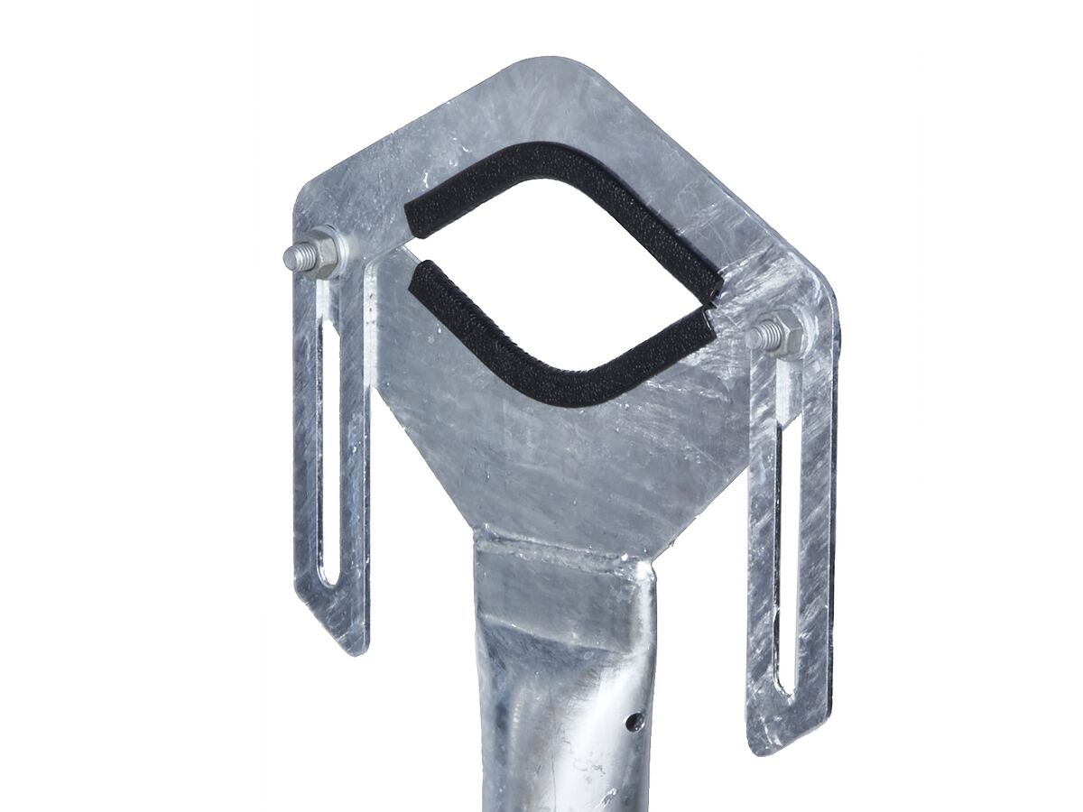 Reece Dura Pipe Support 65-200mm (No Base)