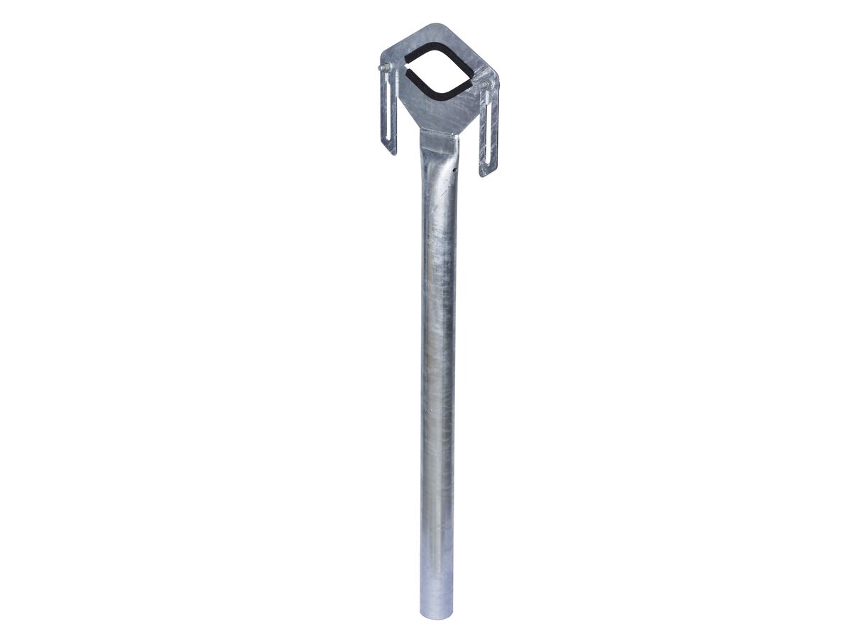 reece Dura Pipe Support 65-200mm (No Base)