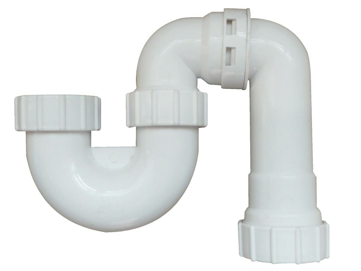 reece Dura Short Combination S&P Trap 50mm