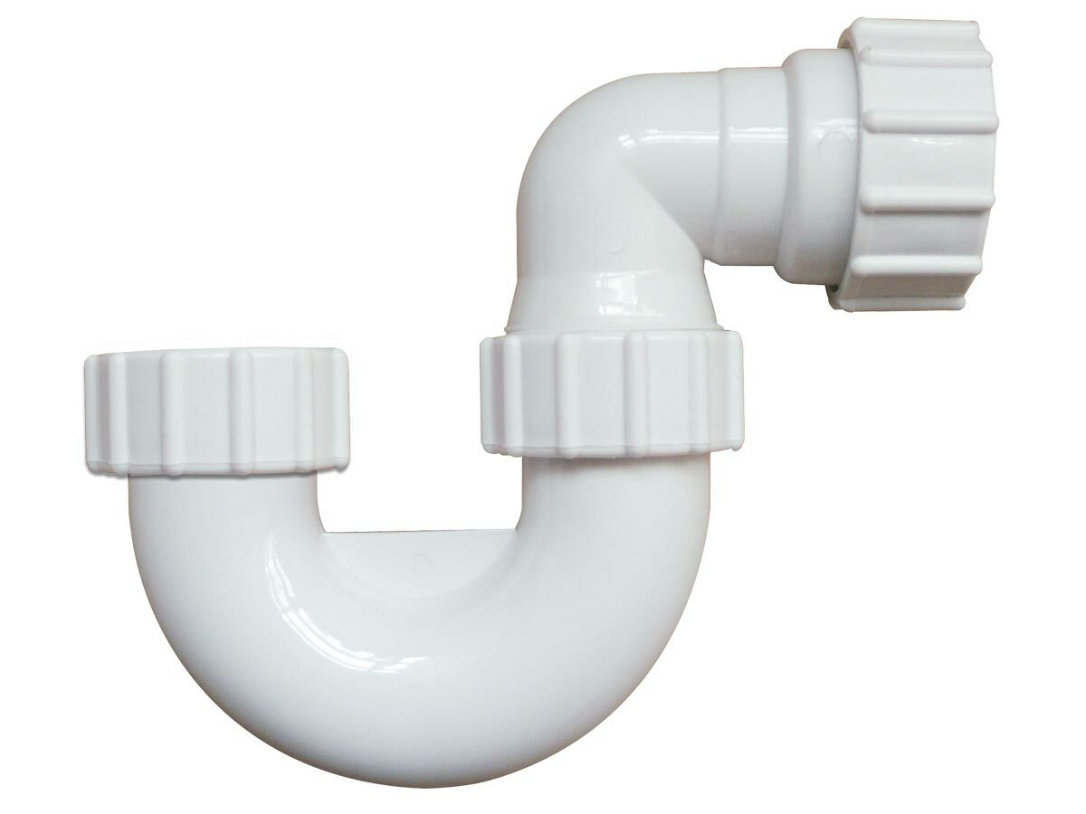 reece Dura Short P Trap 40mm