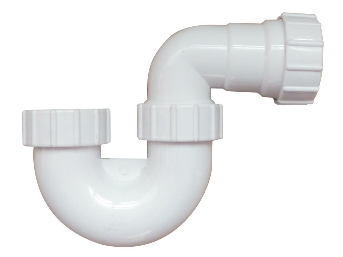 reece Dura Short P Trap 50mm