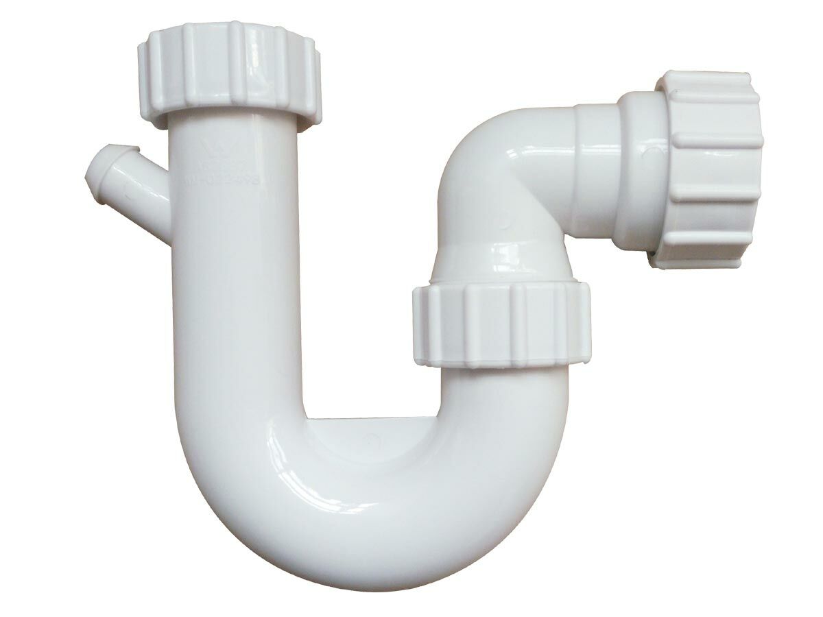 reece Dura Standard P Trap 40mm