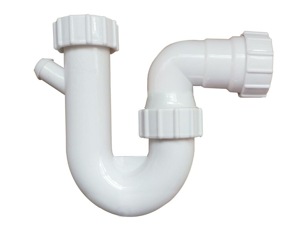 reece Dura Standard P Trap 50mm