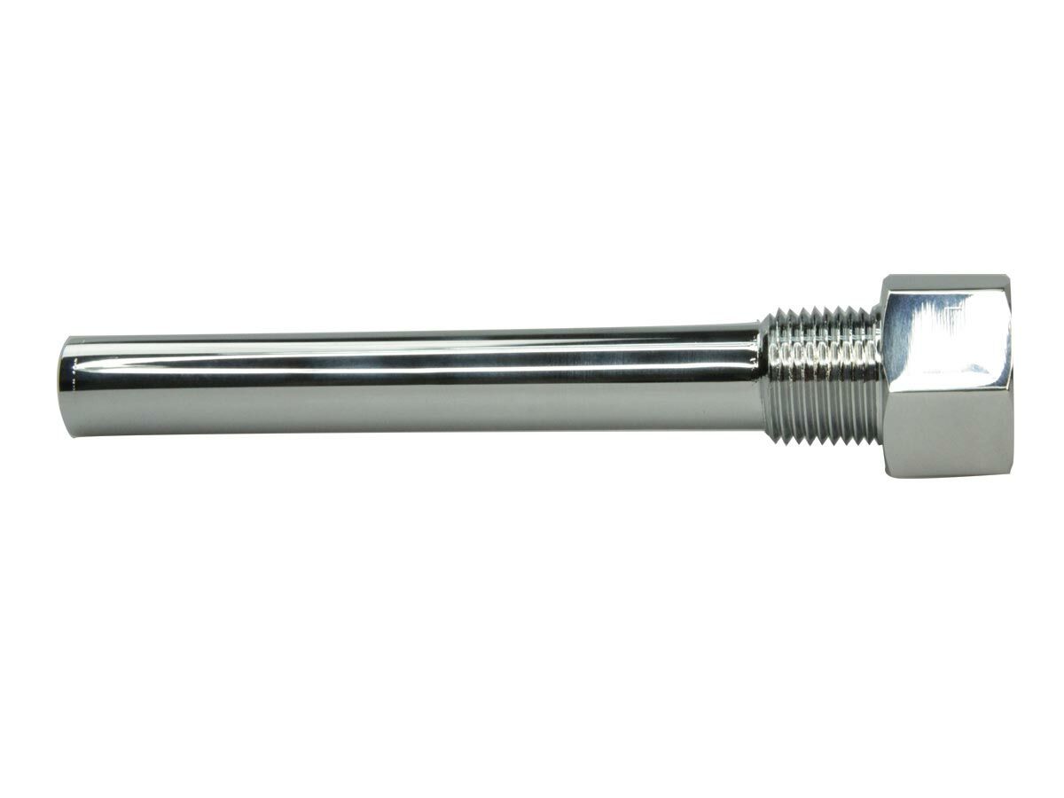 reece Dura Thermometer Pocket BSP 15mm