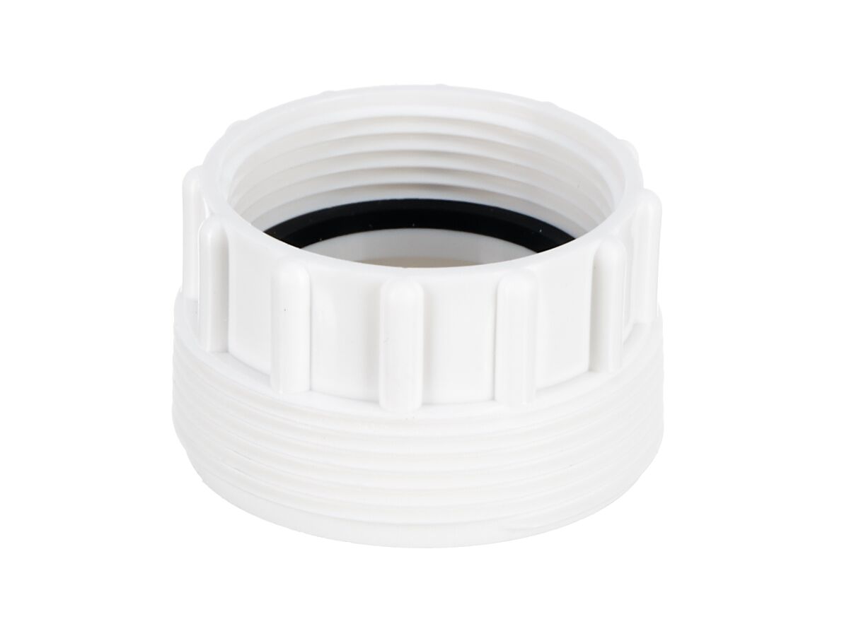 reece Dura Trap Adaptor 40mm Female x 50mm Male