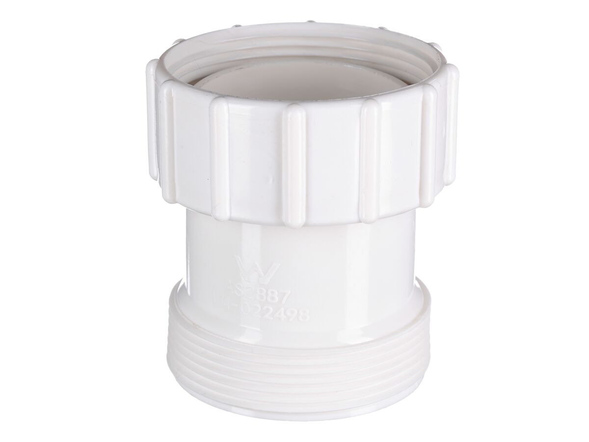 reece Dura Trap Extension 50mm x 60mm