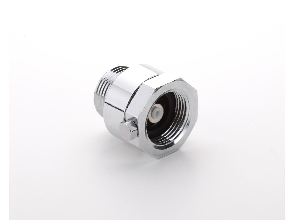 reece Dura Vacuum Breaker (15mm) CP