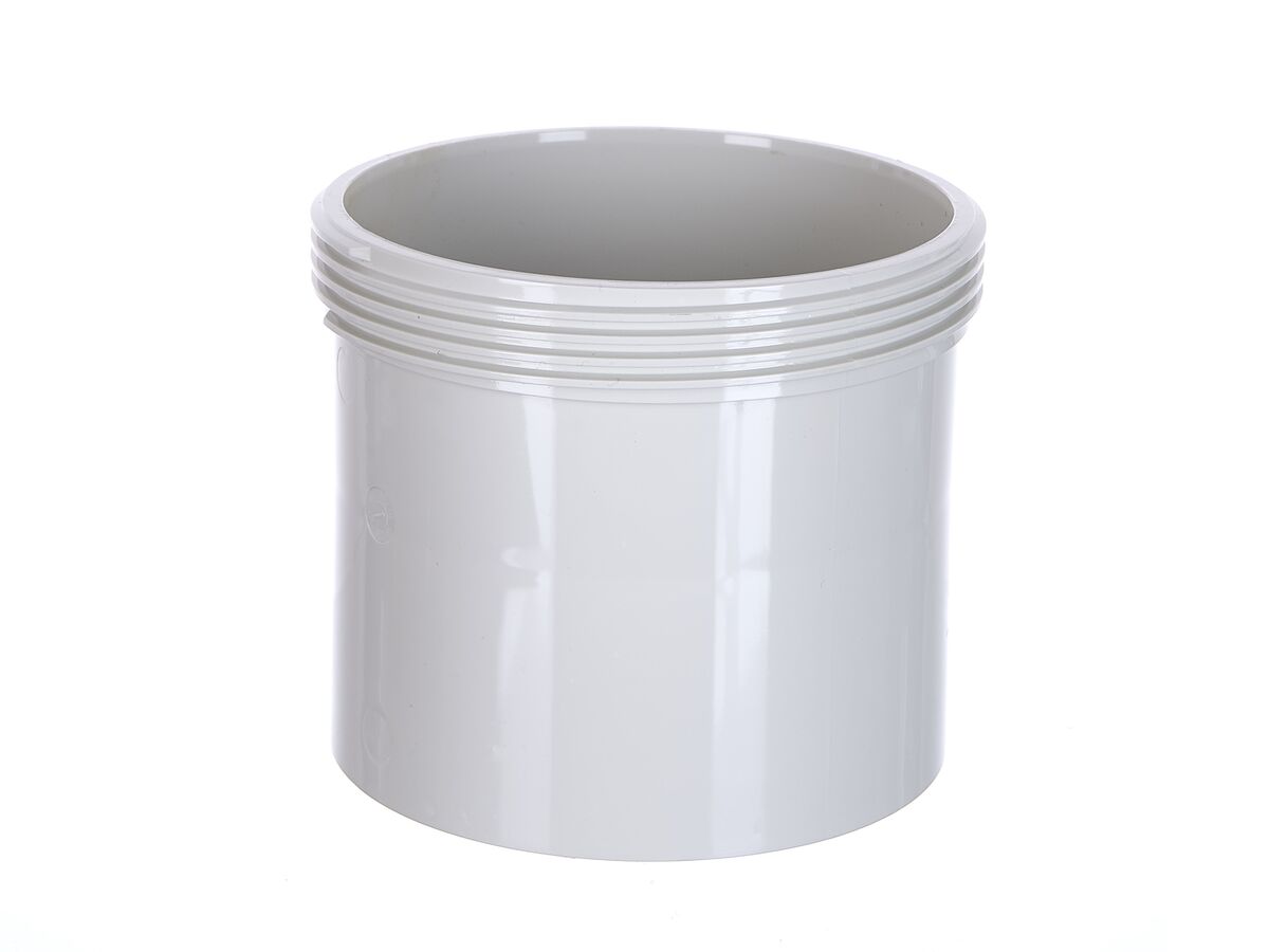 reece DWV Access Coupling Threaded 150mm