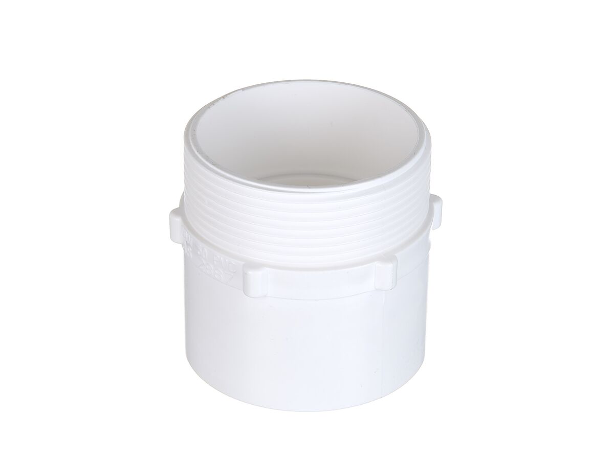 reece DWV Coupling (Connector) 50mm Male