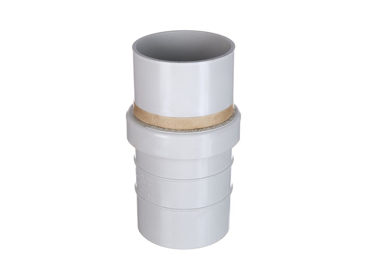 reece DWV Expansion Assembly Female & Female 50mm