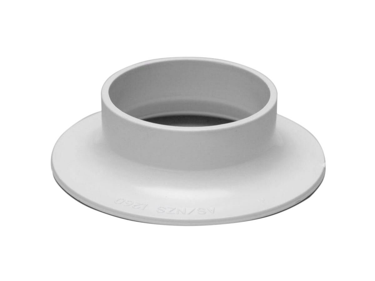 reece DWV Floor Flange 100mm