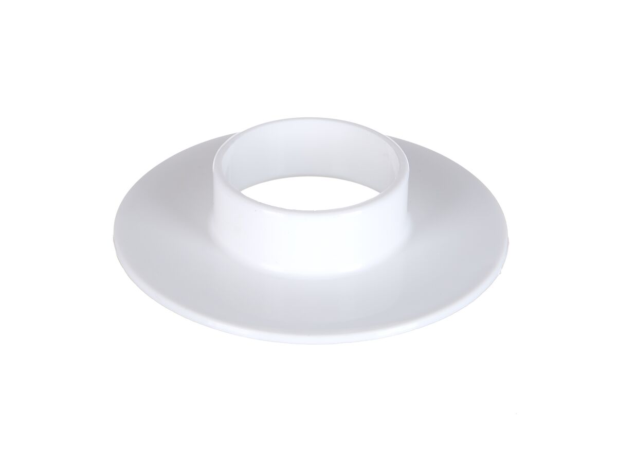 reece DWV Floor Flange 40mm