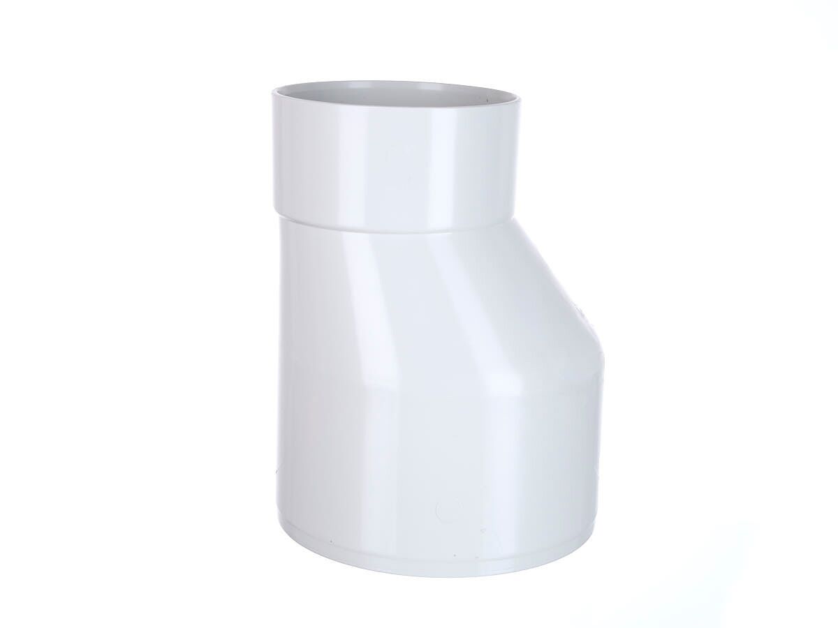 reece DWV Level Invert Taper 150mm x 100mm