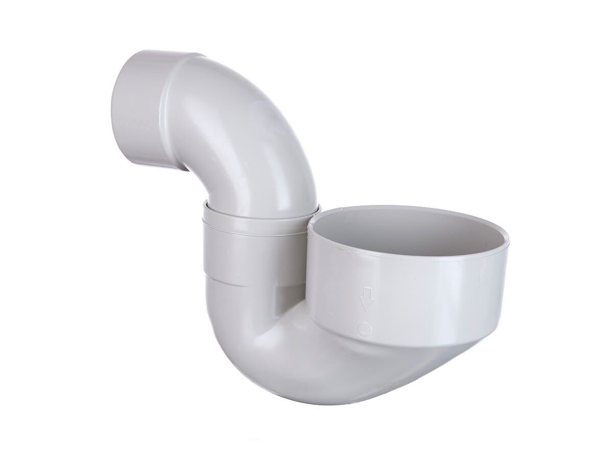 reece DWV Palazzi Trap 100mm x 65mm