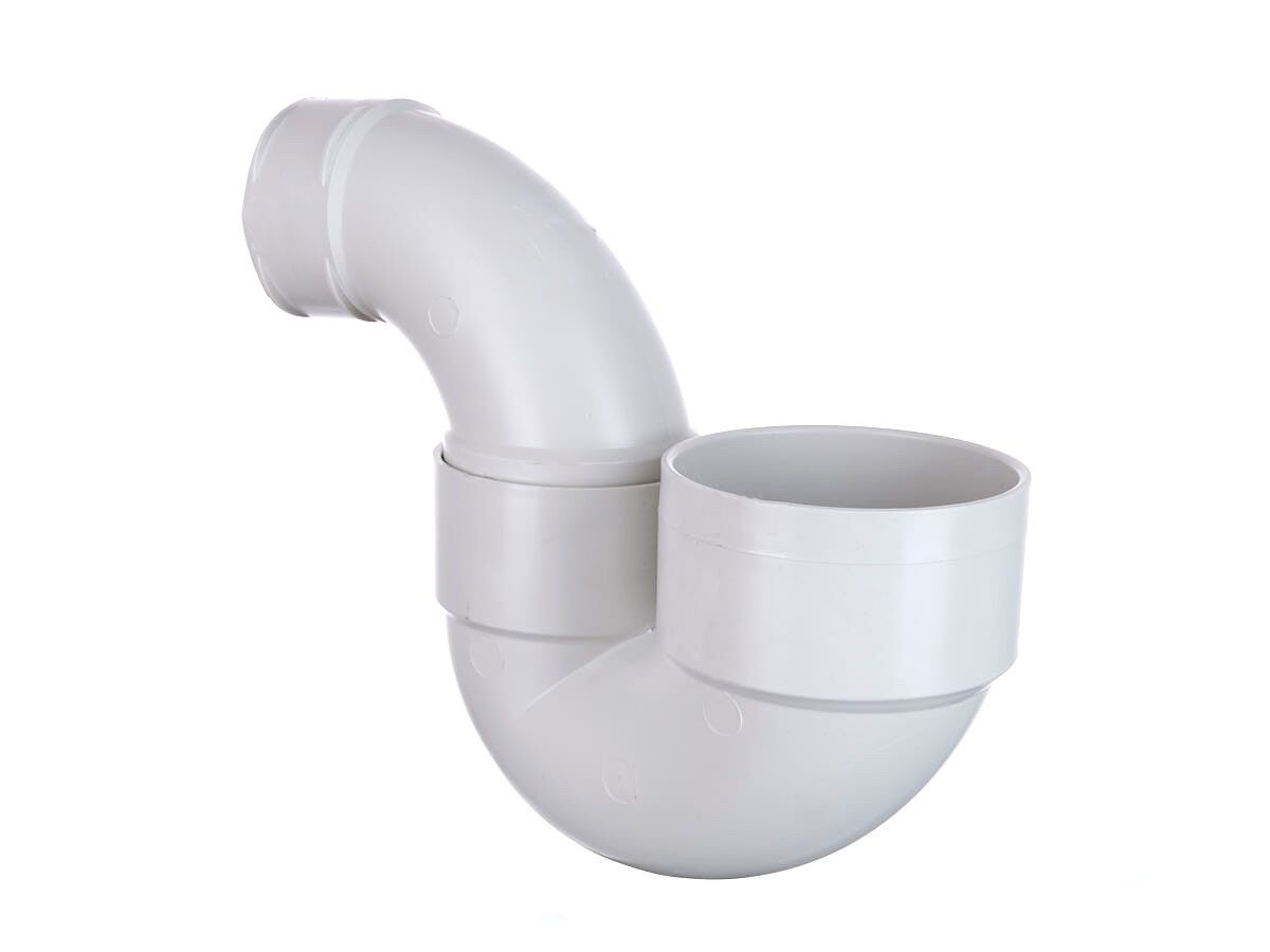 reece DWV Palazzi Trap 80mm x 50mm