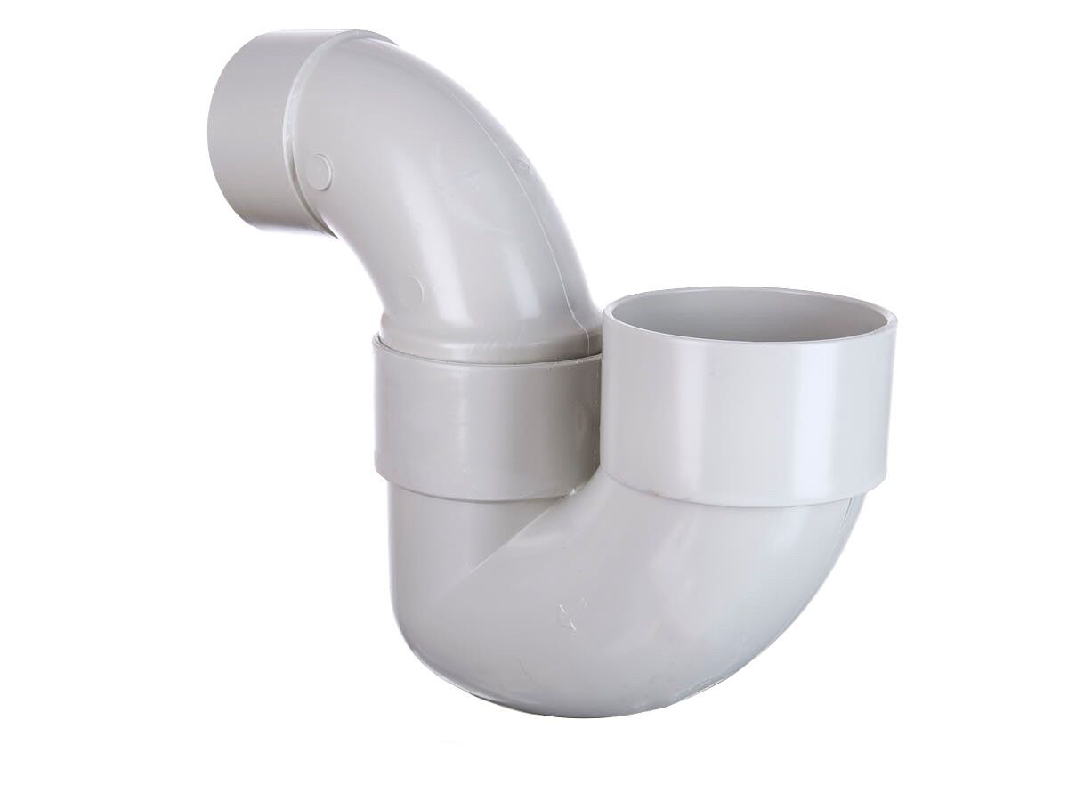 reece DWV Palazzi Trap 80mm x 65mm