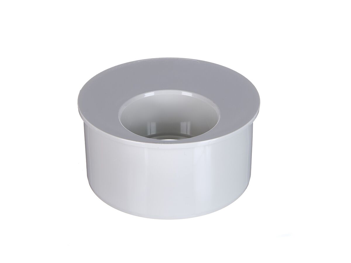 reece DWV Pipe Reducer 100mm x 50mm