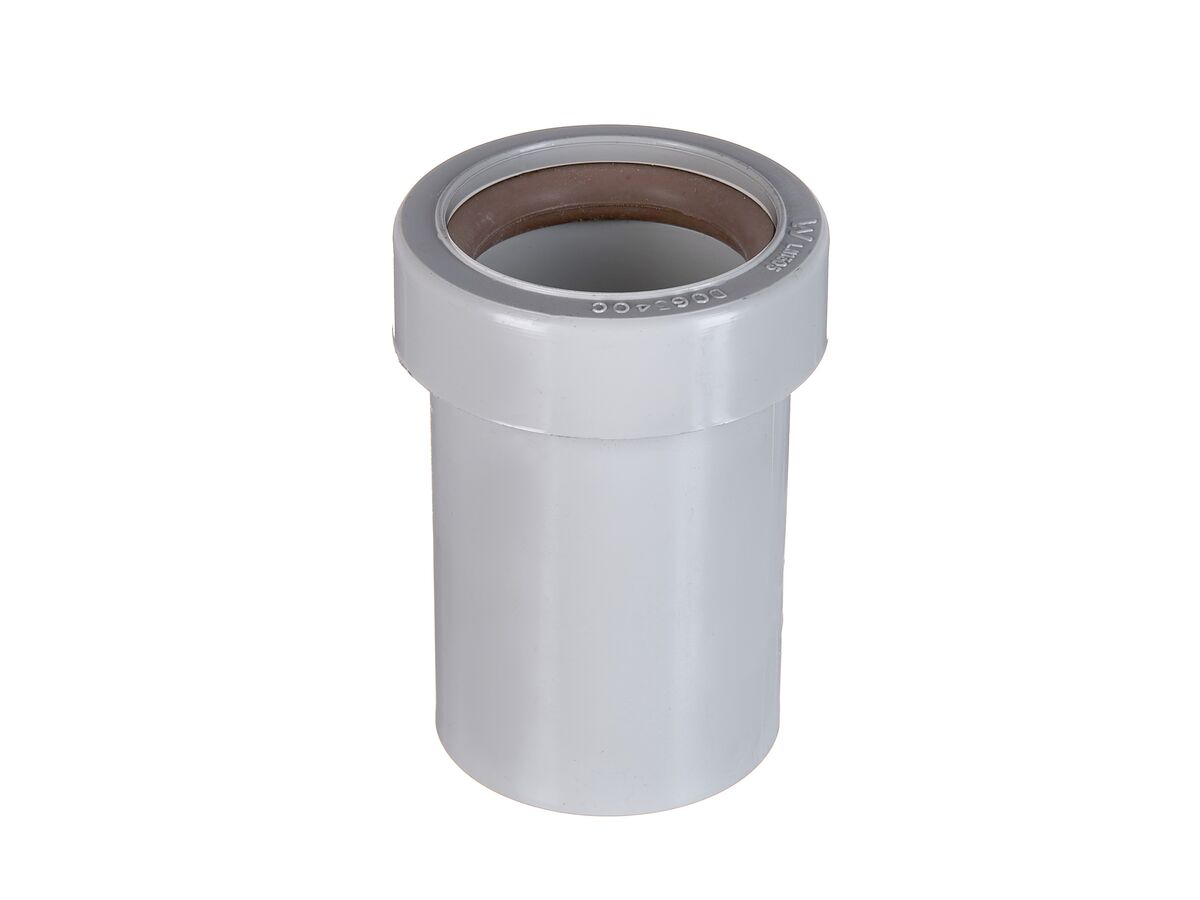 reece DWV PVC To Copper Coupling (RRJ) 40mm