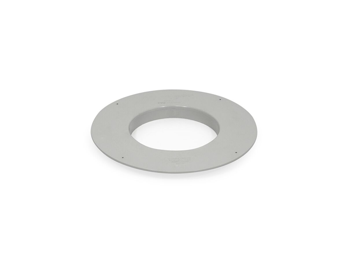 reece DWV Safe Waste Tray 100mm