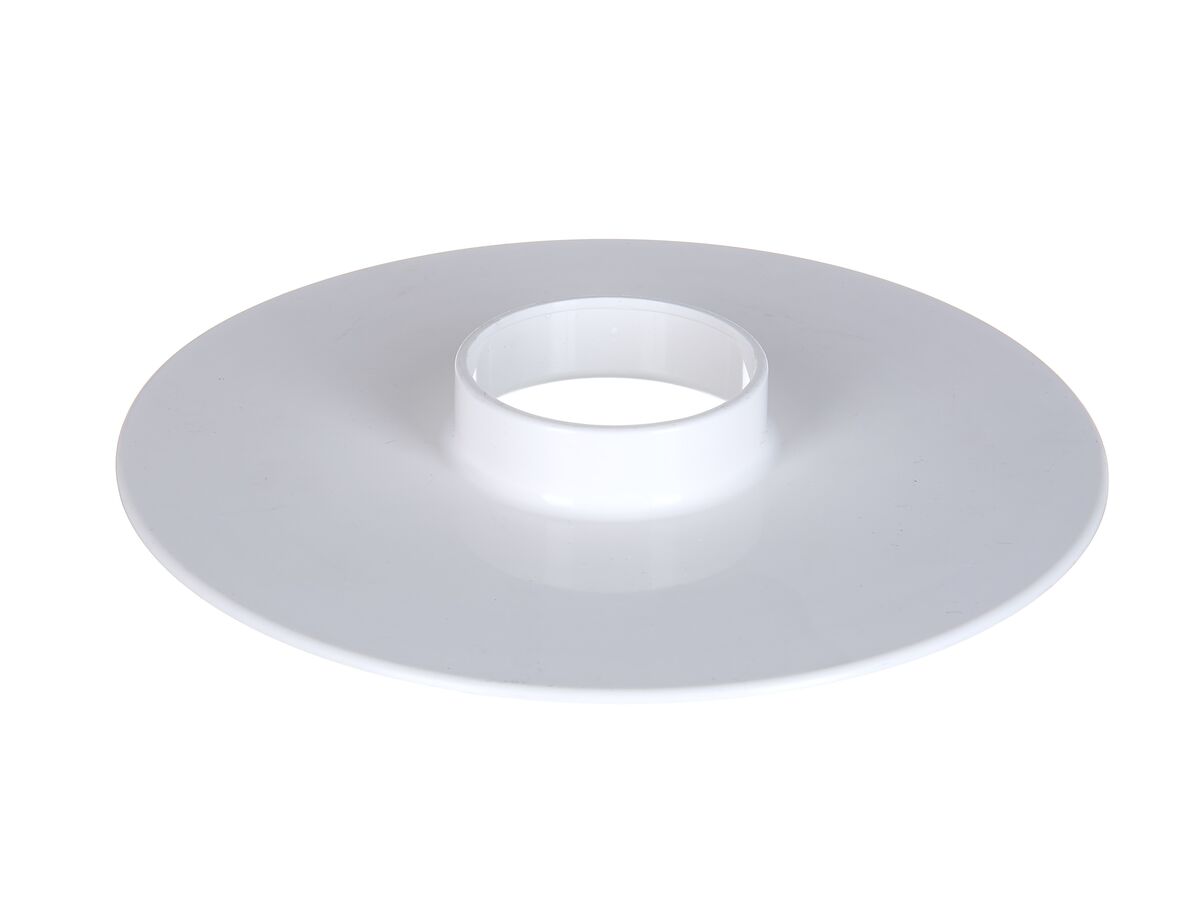 reece DWV Safe Waste Tray 50mm