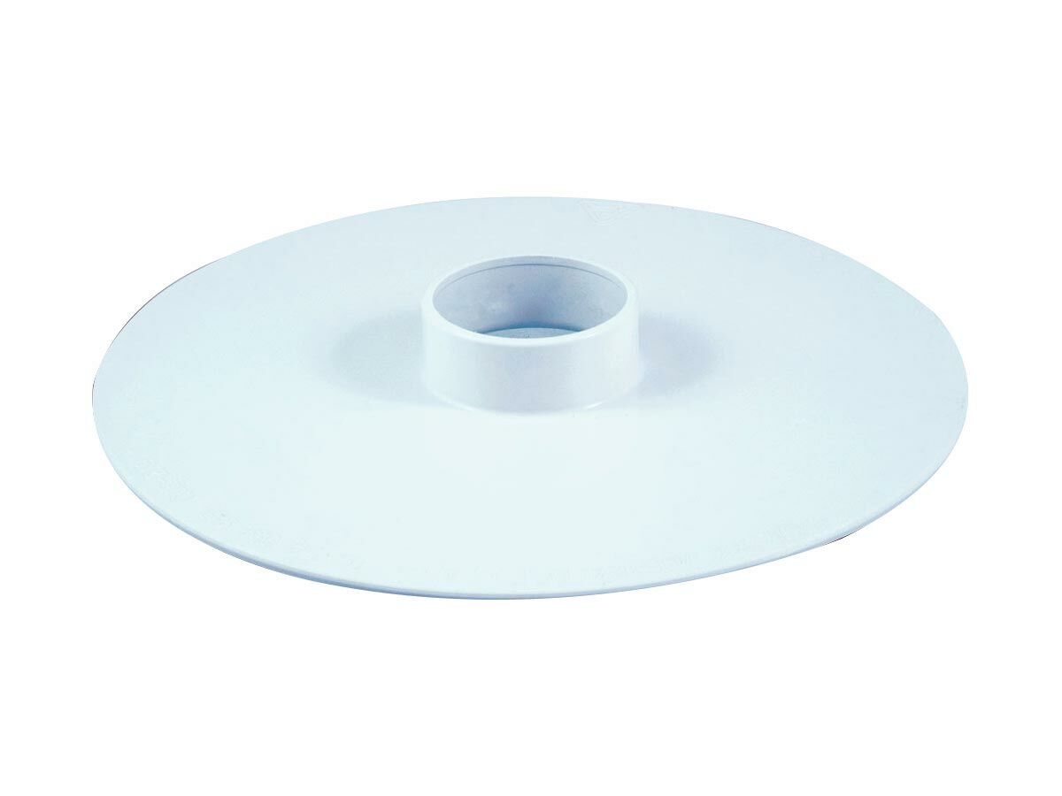 reece DWV Safe Waste Tray 80mm