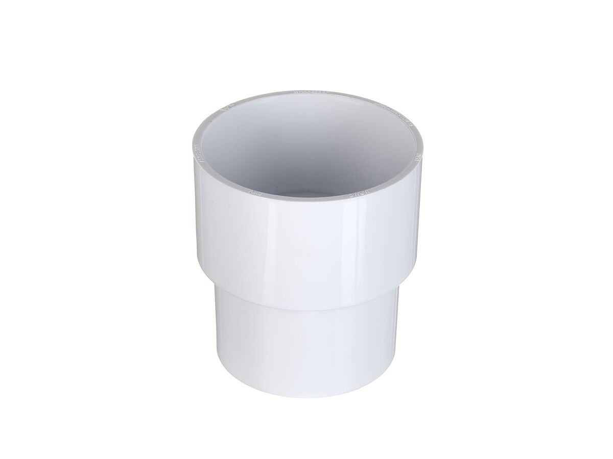 reece DWV Slab Repair Coupling 50mm