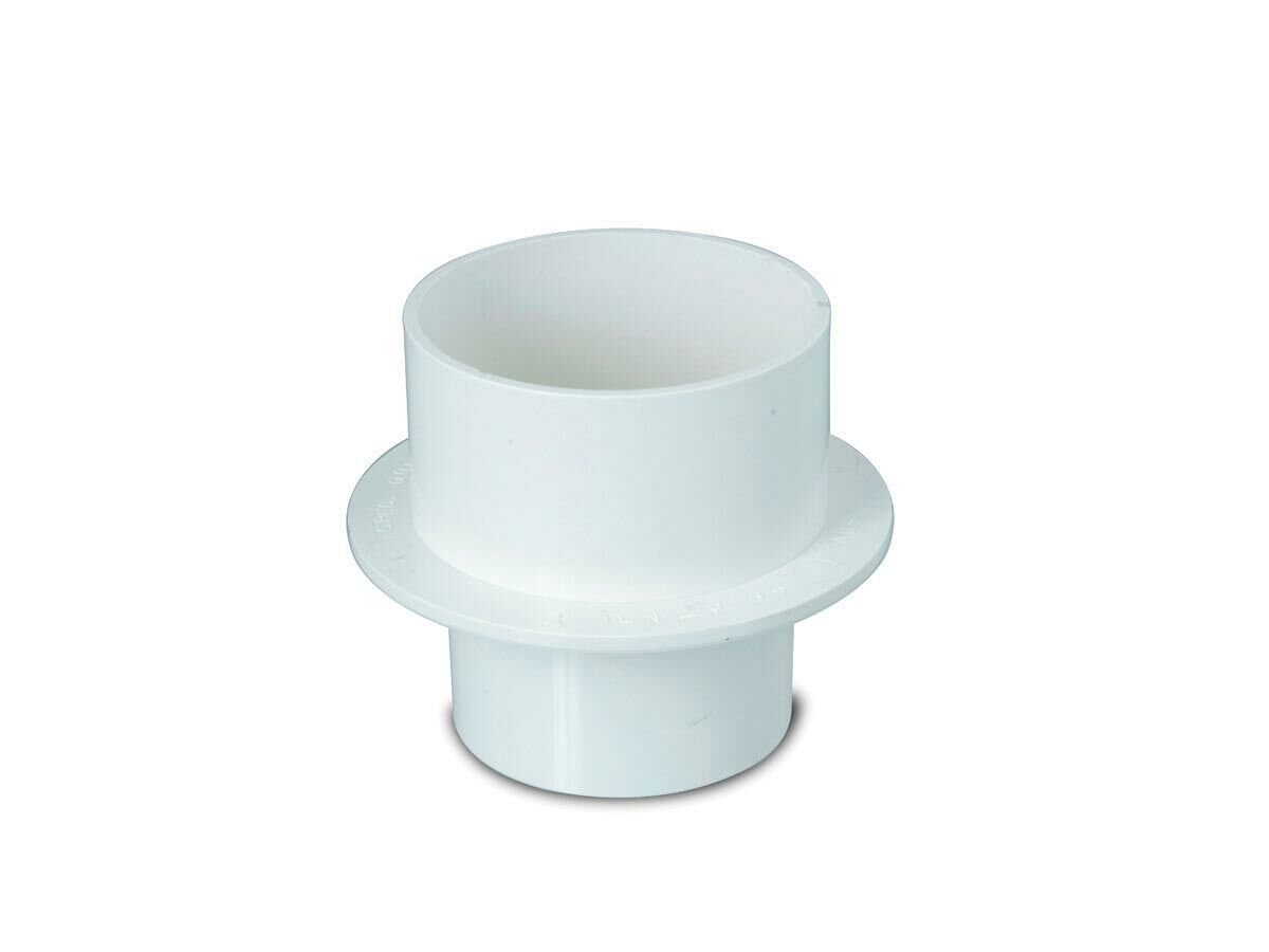 reece DWV Slab Repair Coupling - Flanged 65mm