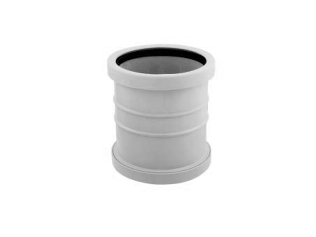 reece DWV Slip Coupling 150mm RRJ