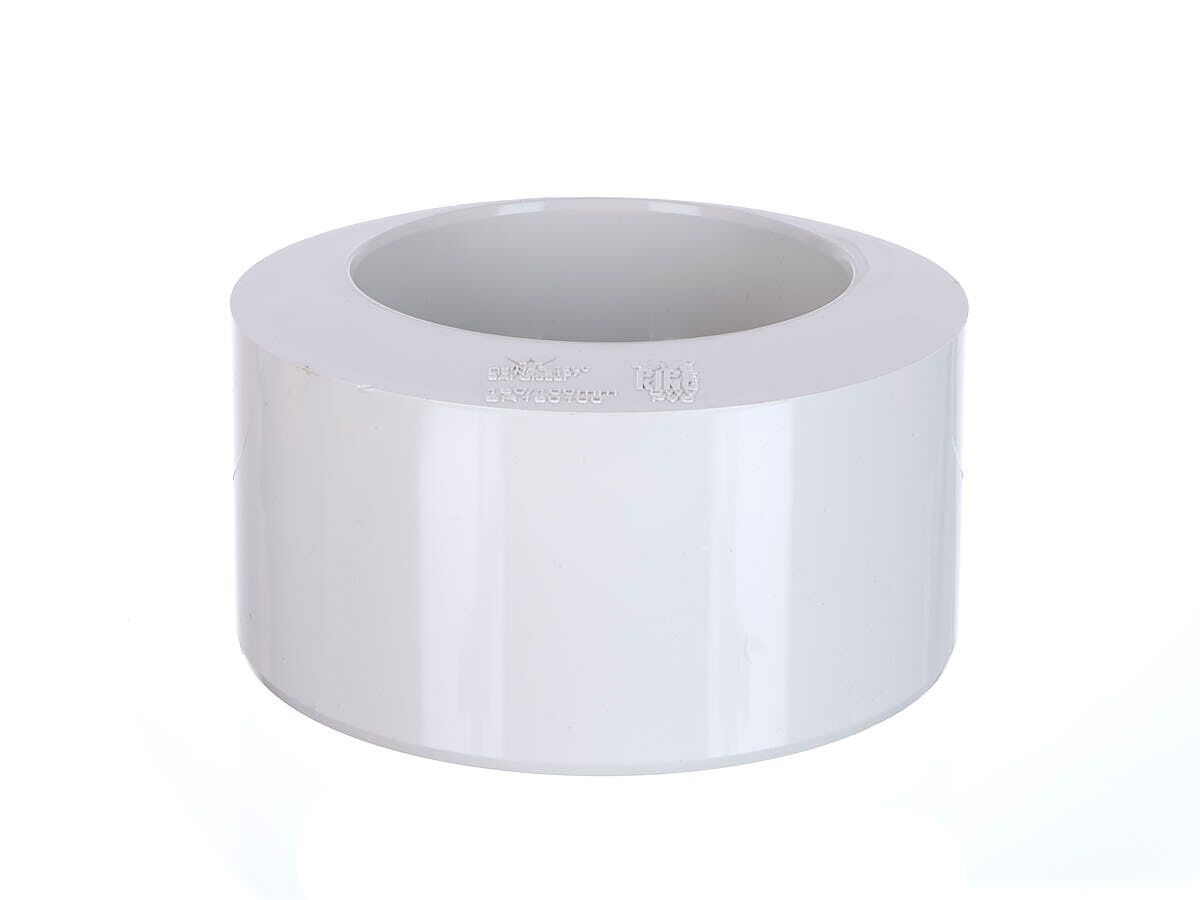 reece DWV Socket Reducer 150mm x 100mm