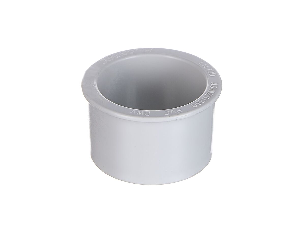 reece DWV Socket Reducer 40mm x 32mm