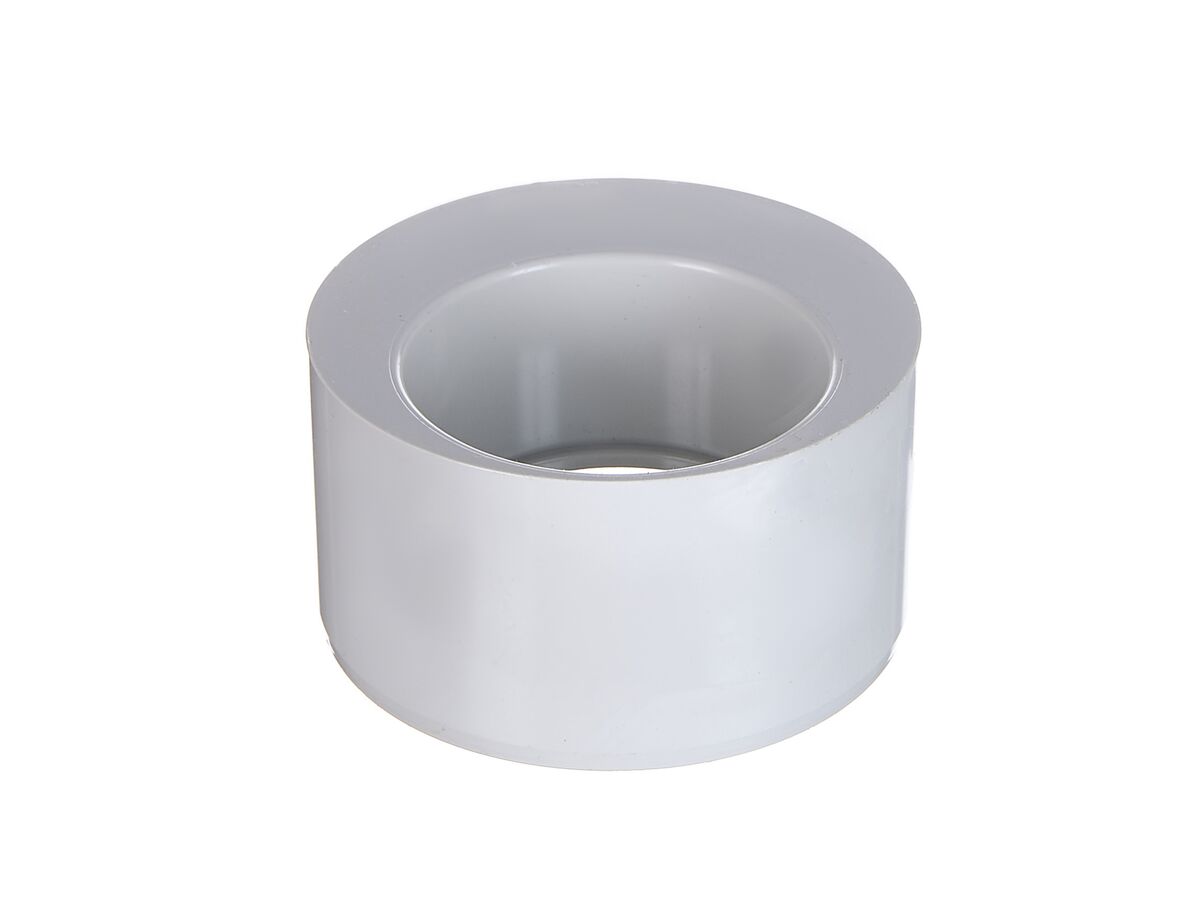 reece DWV Socket Reducer 80mm x 50mm