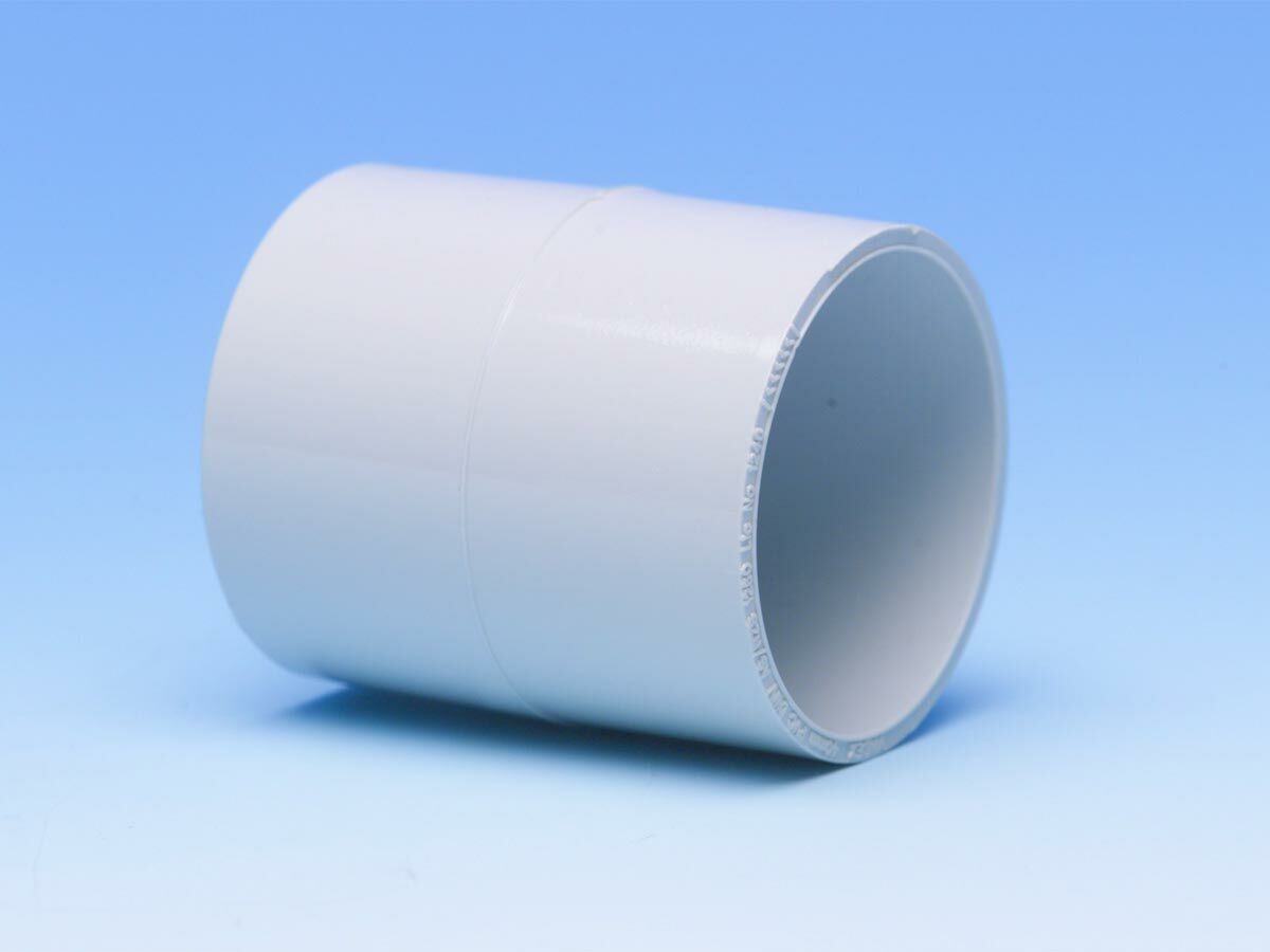 reece DWV Straight Coupling 300mm