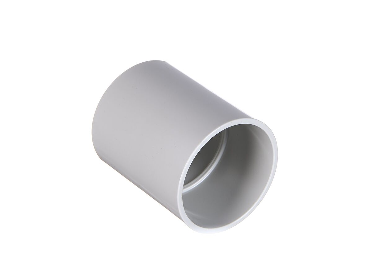 Reece DWV Straight Coupling (Socket) 40mm