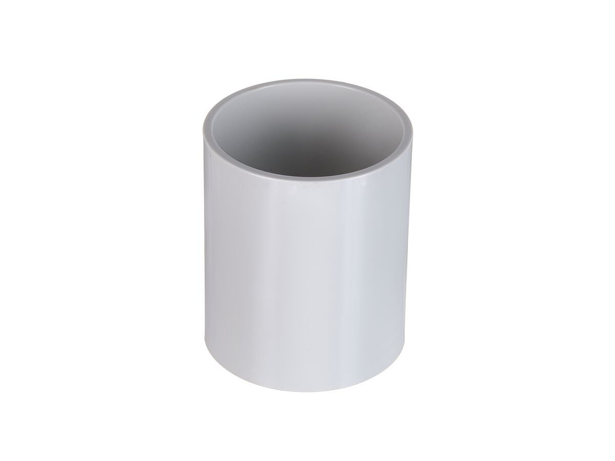 reece DWV Straight Coupling (Socket) 40mm