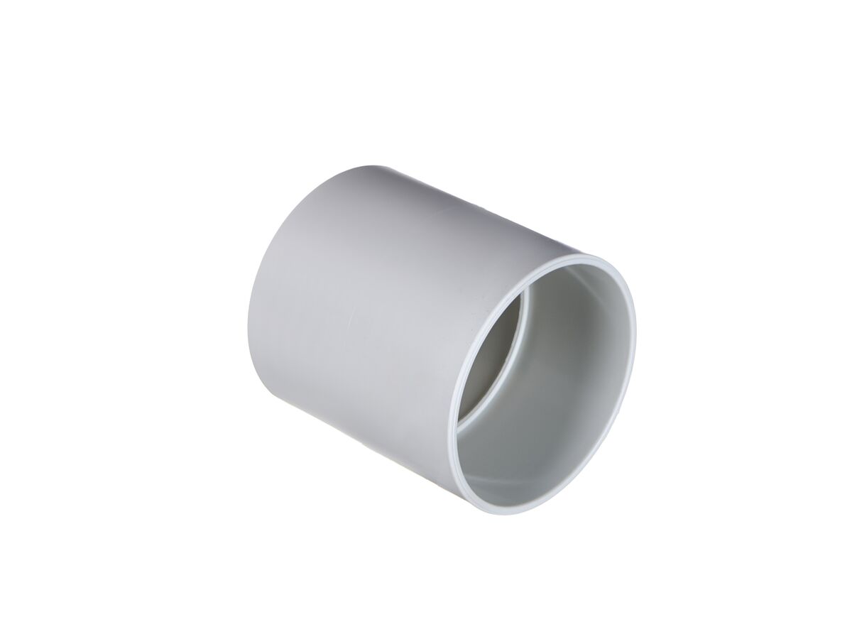 Reece DWV Straight Coupling (Socket) 65mm